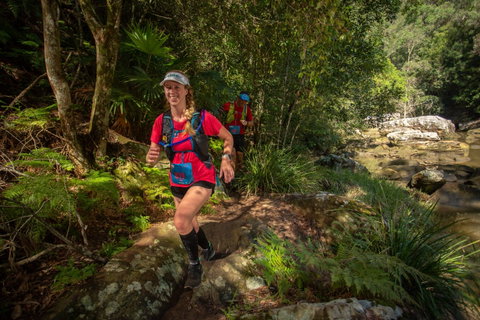 Jabulani Challenge - Accommodation 4U 2