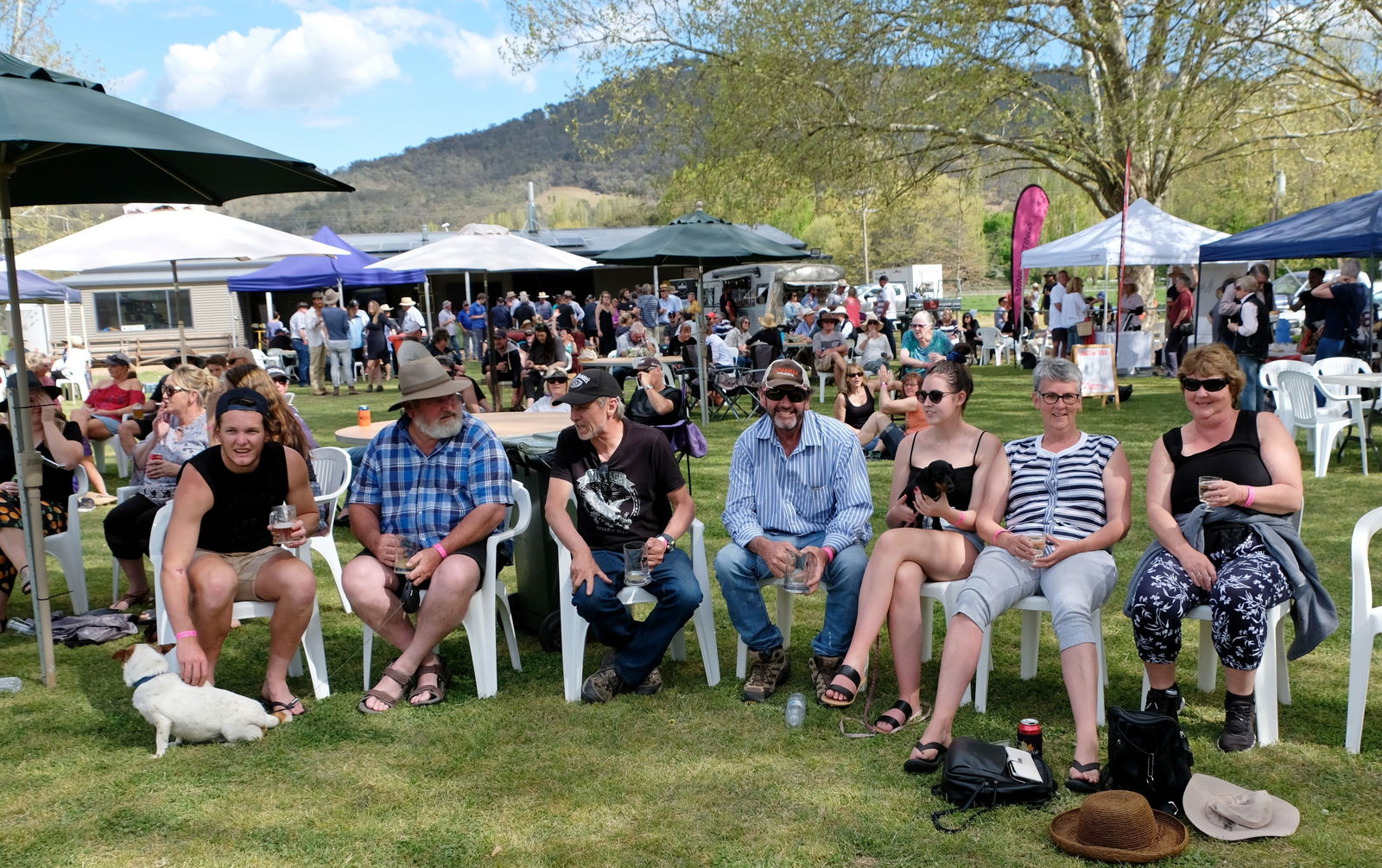 Murray Gorge NSW Accommodation 4U
