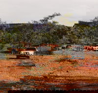July 4X4 Come and Try Day - Accommodation 4U