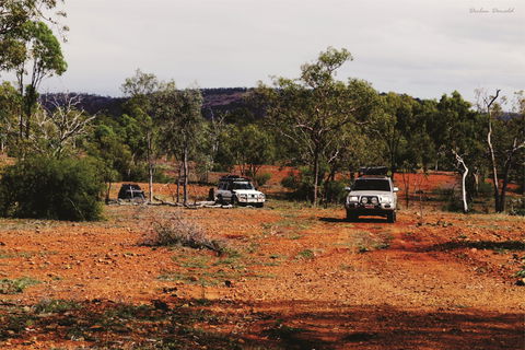 July 4X4 Come And Try Day - Accommodation 4U 0