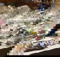 Kadina Uniting Church Garage Sale - Accommodation 4U