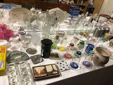Kadina Uniting Church Garage Sale - Accommodation 4U 0
