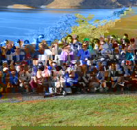 Lake Argyle Adventure Race - Accommodation 4U