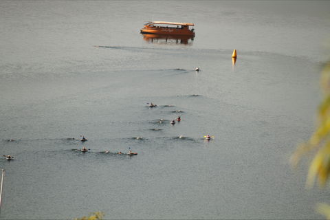 Lake Argyle Adventure Race - Accommodation 4U 2