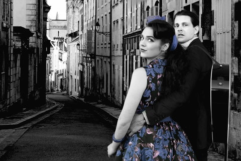 Leaving Jackson: The Johnny Cash And June Carter Show - Accommodation 4U 0