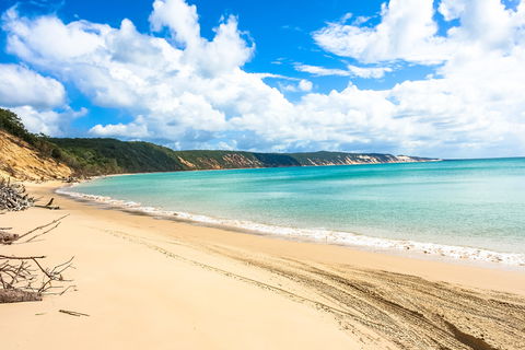Longreach Leg - Beach To Reach 2020 - Accommodation 4U 2