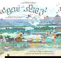 Magic Beach - Accommodation 4U