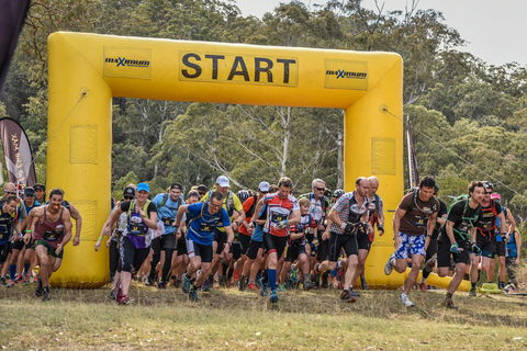 Maximum Adventure Race  Series - Blue Mountains - Accommodation 4U 0