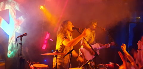 Mornington Winter Music Festival - Accommodation 4U 0