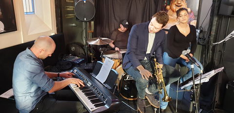 Mornington Winter Music Festival - Accommodation 4U 2