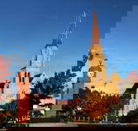 Mudgee Heritage Walking Tours - Accommodation 4U