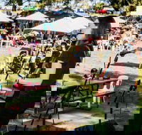 Music By The River - Accommodation 4U