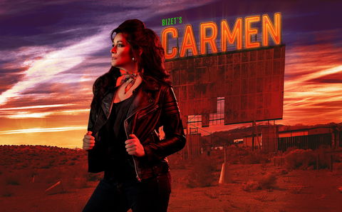 Opera Australia's Carmen - Accommodation 4U 0