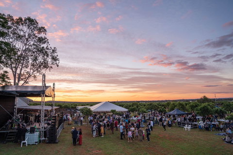 Owen Toyota Murrumbidgee Music Festival - Accommodation 4U 0