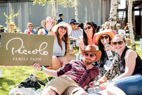 Owen Toyota Murrumbidgee Music Festival - Accommodation 4U 1