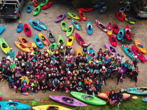 Paddling Film Festival - Kempsey - Accommodation 4U 0