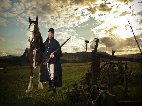 Peek Into The Past - Accommodation 4U 0