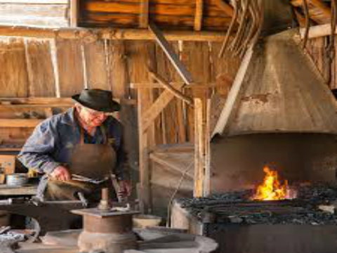 Peek Into The Past - Accommodation 4U 1