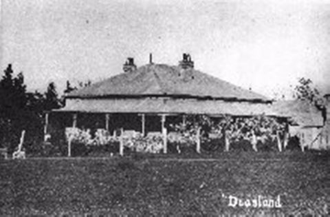 Re-Discovering Ginninderra - Accommodation 4U 1
