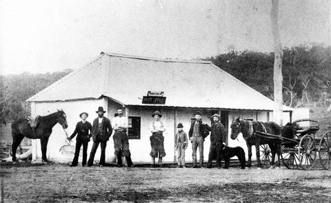 Re-Discovering Ginninderra - Accommodation 4U 2