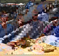 Riverland Wine  Food Festival - Accommodation 4U