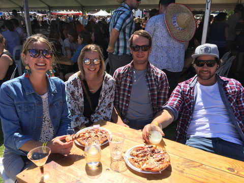 Riverland Wine & Food Festival - Accommodation 4U 0