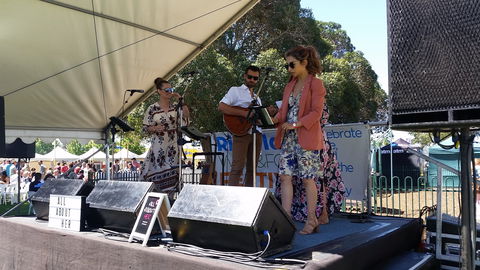 Riverland Wine & Food Festival - Accommodation 4U 1