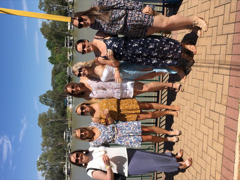 Riverland Wine & Food Festival - Accommodation 4U 2