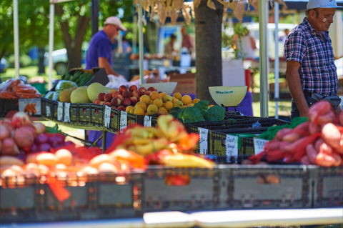 Riverina Producers Market - Accommodation 4U 1
