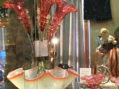 Robertson Antiques And Collectables Fair - Accommodation 4U 0