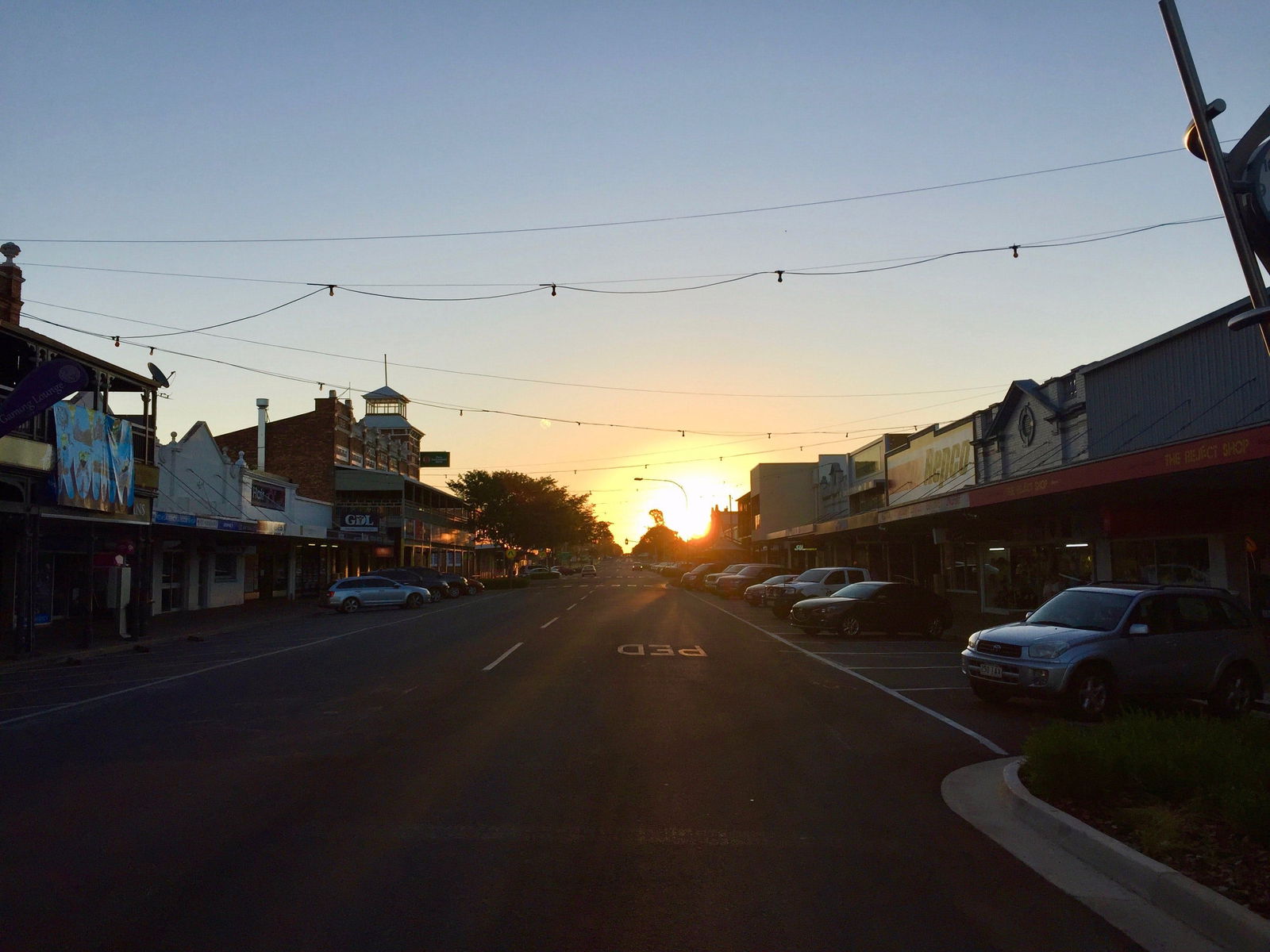 Mooga QLD Accommodation 4U