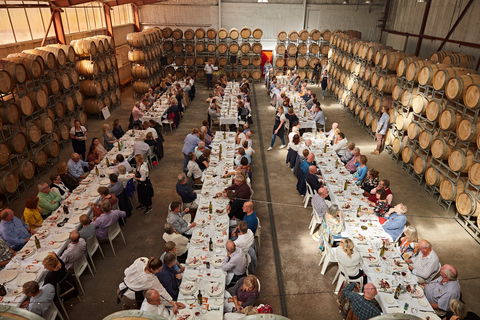 Ross Hill Long Lunch With Fratelli Fresh - Accommodation 4U 0