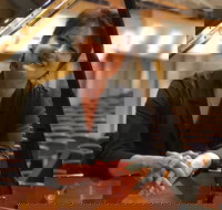 Selby and Friends Beethoven's Ghost Burradoo - Accommodation 4U