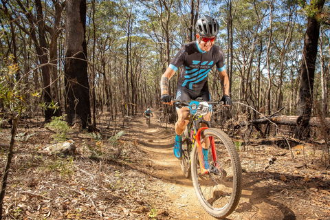 Shimano Mountain Bike Grand Prix Race Six Kempsey - Accommodation 4U 0