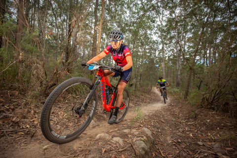 Shimano Mountain Bike Grand Prix Race Six Kempsey - Accommodation 4U 1