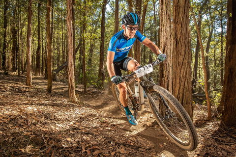 Shimano Mountain Bike Grand Prix Race Six Kempsey - Accommodation 4U 2