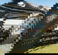 Skullcandy Oz Grom Open - Accommodation 4U