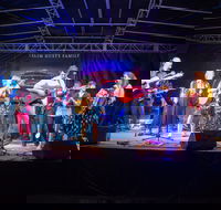 Slim Dusty Kempsey Festival - Accommodation 4U
