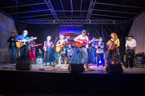 Slim Dusty Kempsey Festival - Accommodation 4U 0