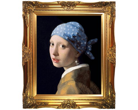 Sneak Preview Archies Bald Portrait Prize & Biggest Morning Tea - Accommodation 4U 0