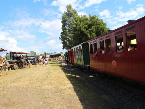 SteamFest 2021 - Accommodation 4U 1