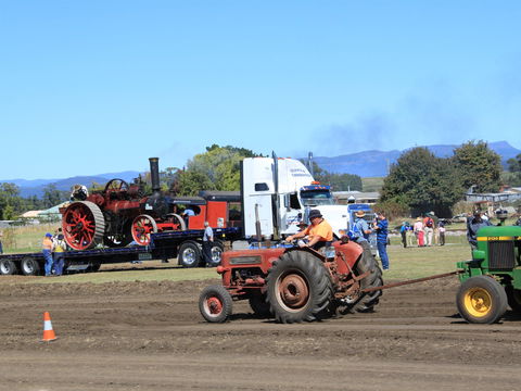 SteamFest 2021 - Accommodation 4U 2