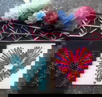 String Art Class for Kids 8-12 Years - Accommodation 4U