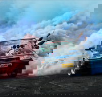 Summernats - Accommodation 4U