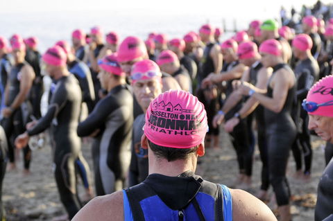 SunSmart Busselton Festival Of Triathlon - Accommodation 4U 1