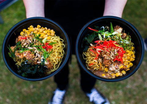 Sydney Night Noodle Markets - Accommodation 4U 0