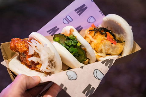 Sydney Night Noodle Markets - Accommodation 4U 1