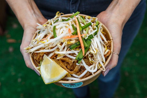 Sydney Night Noodle Markets - Accommodation 4U 2