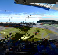 T20 World Cup Men's A2 vs B1 - Accommodation 4U