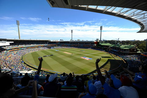 T20 World Cup Men's A2 Vs B1 - Accommodation 4U 0